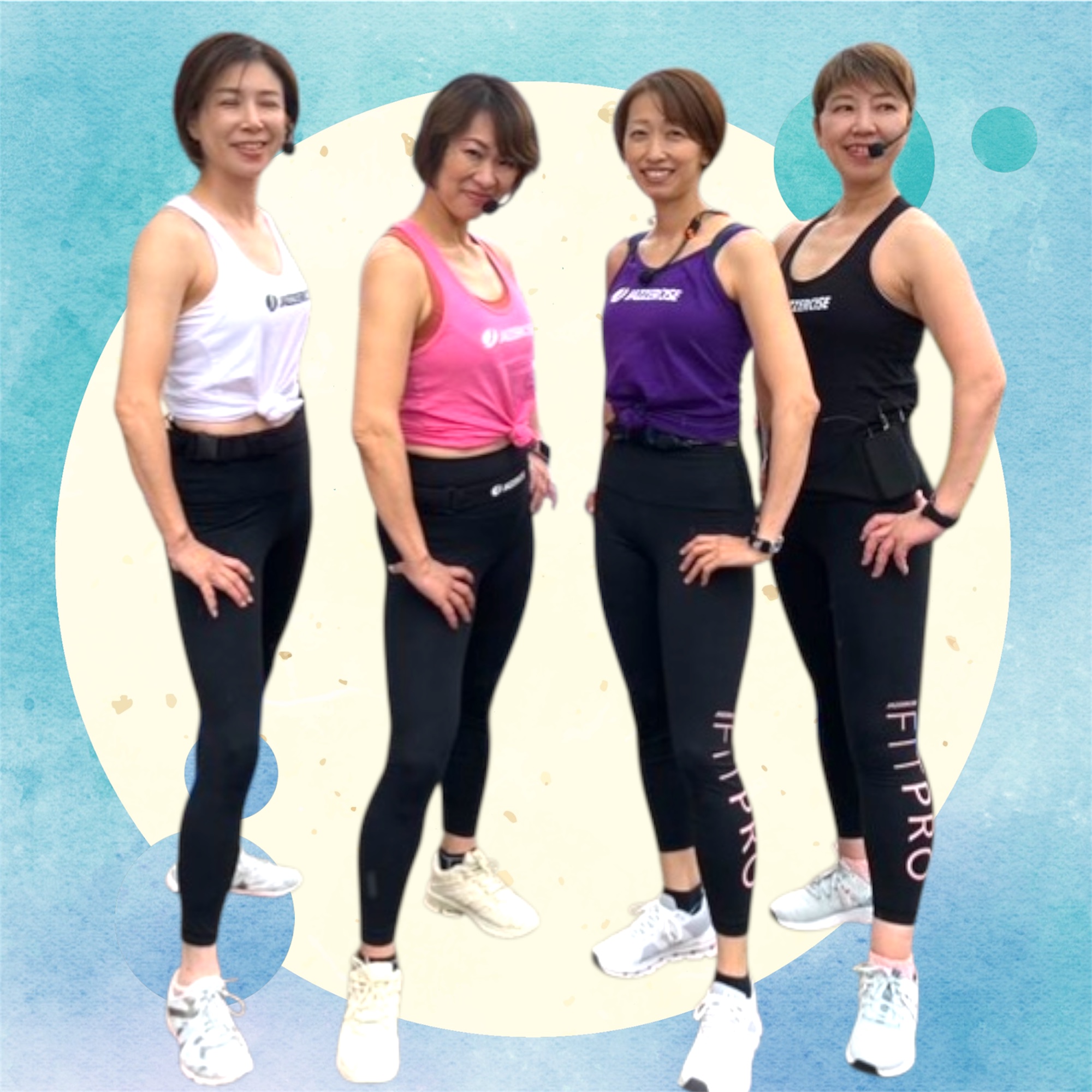 ジャザサイズ長久手