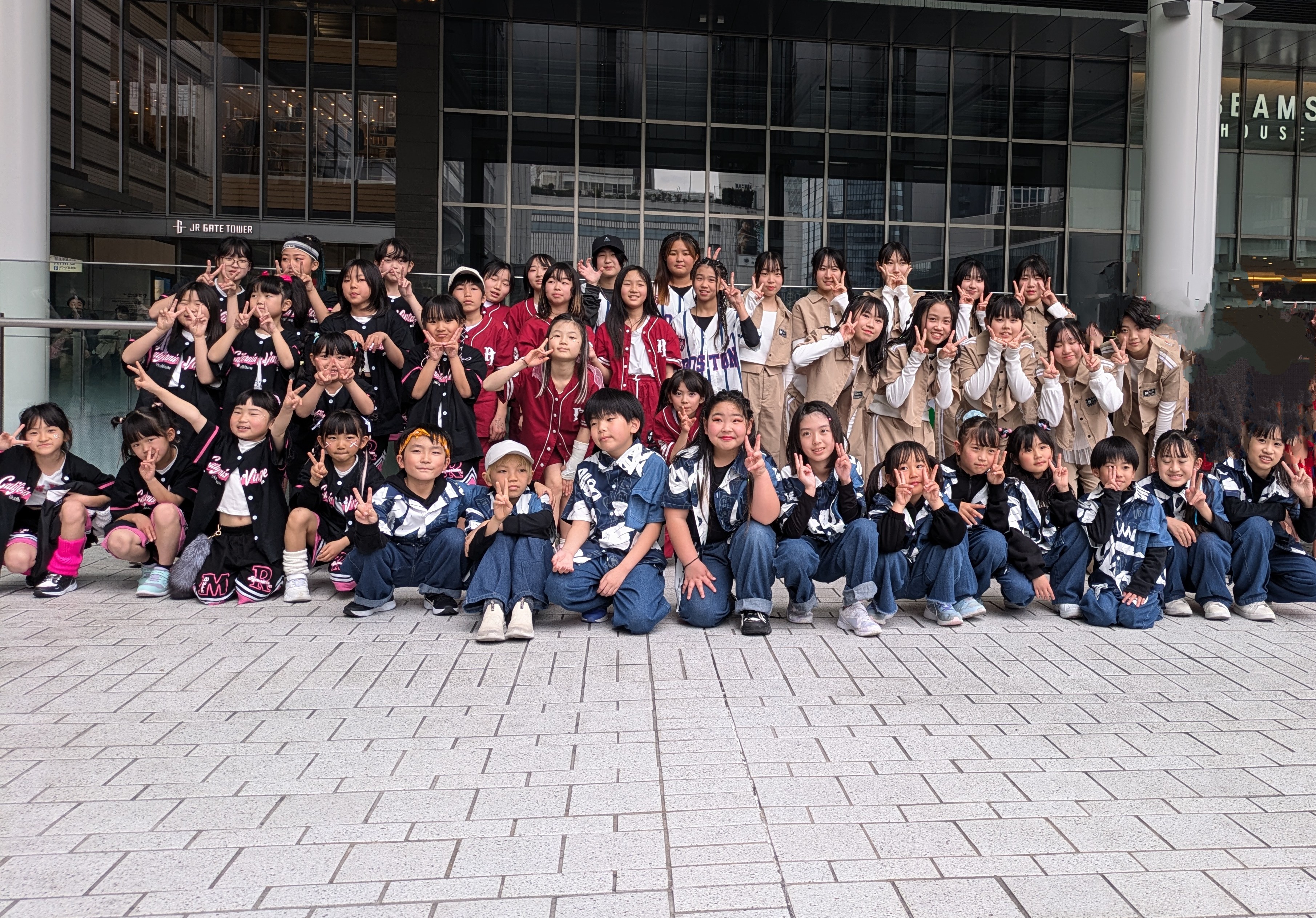 HOWDY FUN☆Z